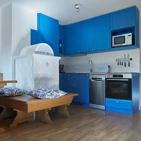 Appartement Casa *
