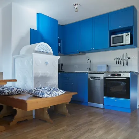 Apartment Casa *