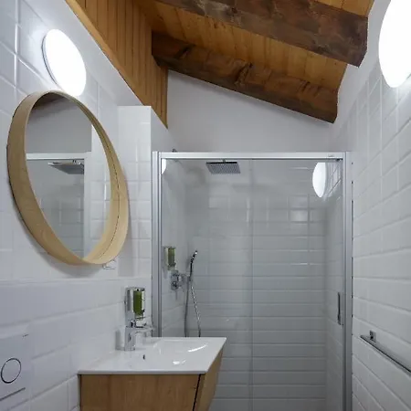 Casa Appartement *
