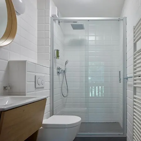 Appartement Casa