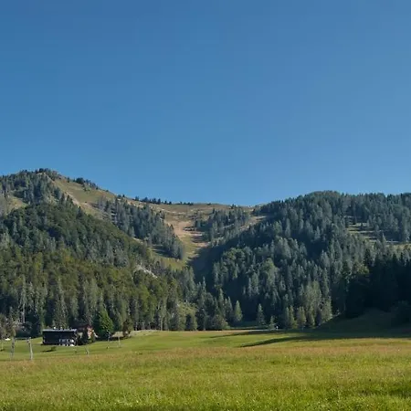 Casa * Sauris