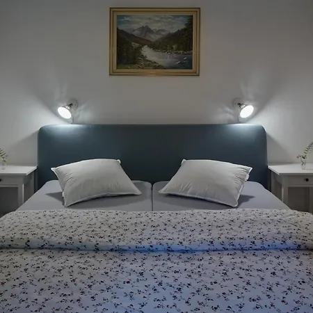 Appartement Casa
