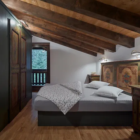 Appartement Casa