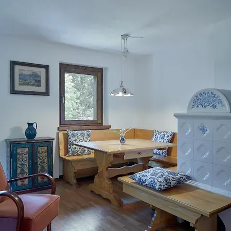 Apartment Casa *